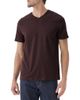 Pact Pact Organic Cotton Softspun Essential V-Neck Tee - 1