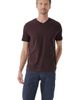 Pact Pact Organic Cotton Softspun Essential V-Neck Tee - 3