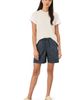 Pact Pact Organic Cotton Stretch Poplin Short - 1