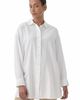 Pact Pact Organic Cotton Sunset Lightweight Cotton Oversized Shirt - 1