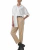 Pact Pact Organic Cotton Sunset Lightweight Cotton Oversized Shirt - 2