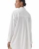 Pact Pact Organic Cotton Sunset Lightweight Cotton Oversized Shirt - 5