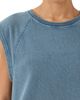 Pact Pact Organic Cotton Weekends Raglan Muscle Tee - 3