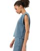 Pact Pact Organic Cotton Weekends Raglan Muscle Tee - 4
