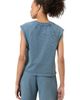 Pact Pact Organic Cotton Weekends Raglan Muscle Tee - 5