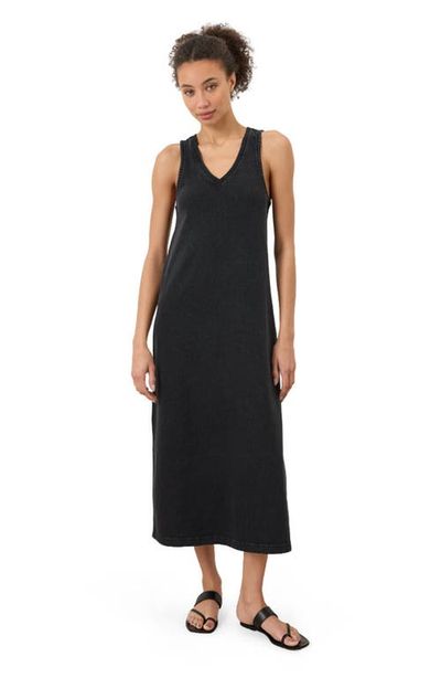 Pact Pact Organic Cotton Weekends Tank Dress