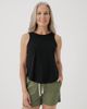 Pact Pact Organic Featherweight Slub Reversible Tank - 1