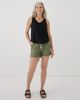 Pact Pact Organic Featherweight Slub Reversible Tank - 2