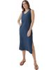 Pact Pact Organic Softspun Tank Midi Dress - 1