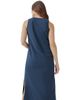 Pact Pact Organic Softspun Tank Midi Dress - 2
