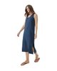 Pact Pact Organic Softspun Tank Midi Dress - 3