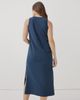 Pact Pact Organic Softspun Tank Midi Dress - 4