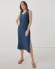 Pact Pact Organic Softspun Tank Midi Dress - 5
