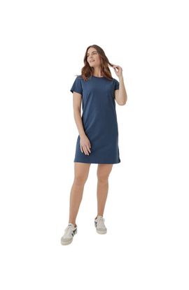 Pact Pact Organic Softspun Tee Dress