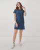 Pact Pact Organic Softspun Tee Dress - 4