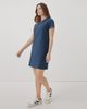 Pact Pact Organic Softspun Tee Dress - 5