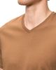 Pact Pact Organic Softspun V-Neck Tee - 3