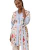 Pact Pact Organic Staycation Short Robe - 1