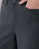 Pact Pact Organic Stretch Twill Wide Leg Pant - 4
