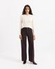 Pact Pact Perfect Rib Crewneck Layering Long Sleeve Tee Made With Organic Cotton - 3