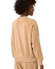 Pact Pact Pure Velour Crew Sweatshirt - 2