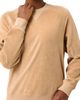 Pact Pact Pure Velour Crew Sweatshirt - 4