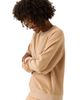 Pact Pact Pure Velour Crew Sweatshirt - 5