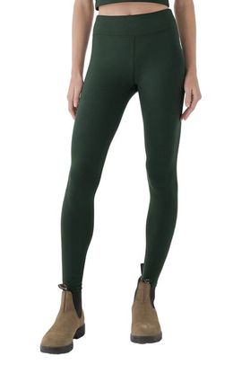 Pact Pact PureFit Legging Made With Organic Cotton