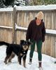 Pact Pact PureFit Legging Made With Organic Cotton - 3