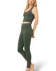 Pact Pact Women’s Organic Cotton Go-To Legging - 1