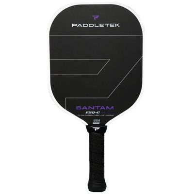 Paddletek Paddletek Bantam Esquire C 12.7 Pickleball Paddle