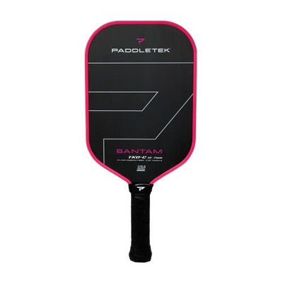 Paddletek Paddletek Bantam TKO-C 12.7 Pickleball Paddle