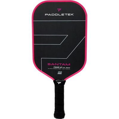 Paddletek Paddletek Bantam TKO-C 14.3 Pickleball Paddle