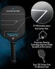 Paddletek Paddletek Bantam TKO-CX 12.7 Pickleball Paddle - 2