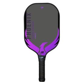 Paddletek Paddletek Phoenix Genesis Sabre Carbon Pickleball Paddle