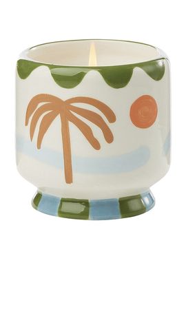 Paddywax Paddywax A Dopo Candle