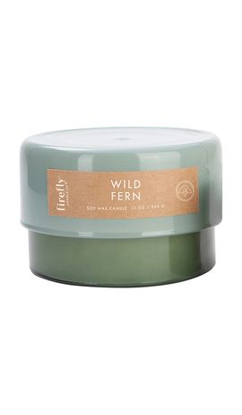 Paddywax Paddywax Botany Candle