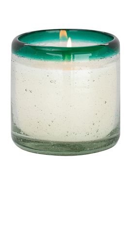 Paddywax Paddywax Cactus Flower Bamboo Candle