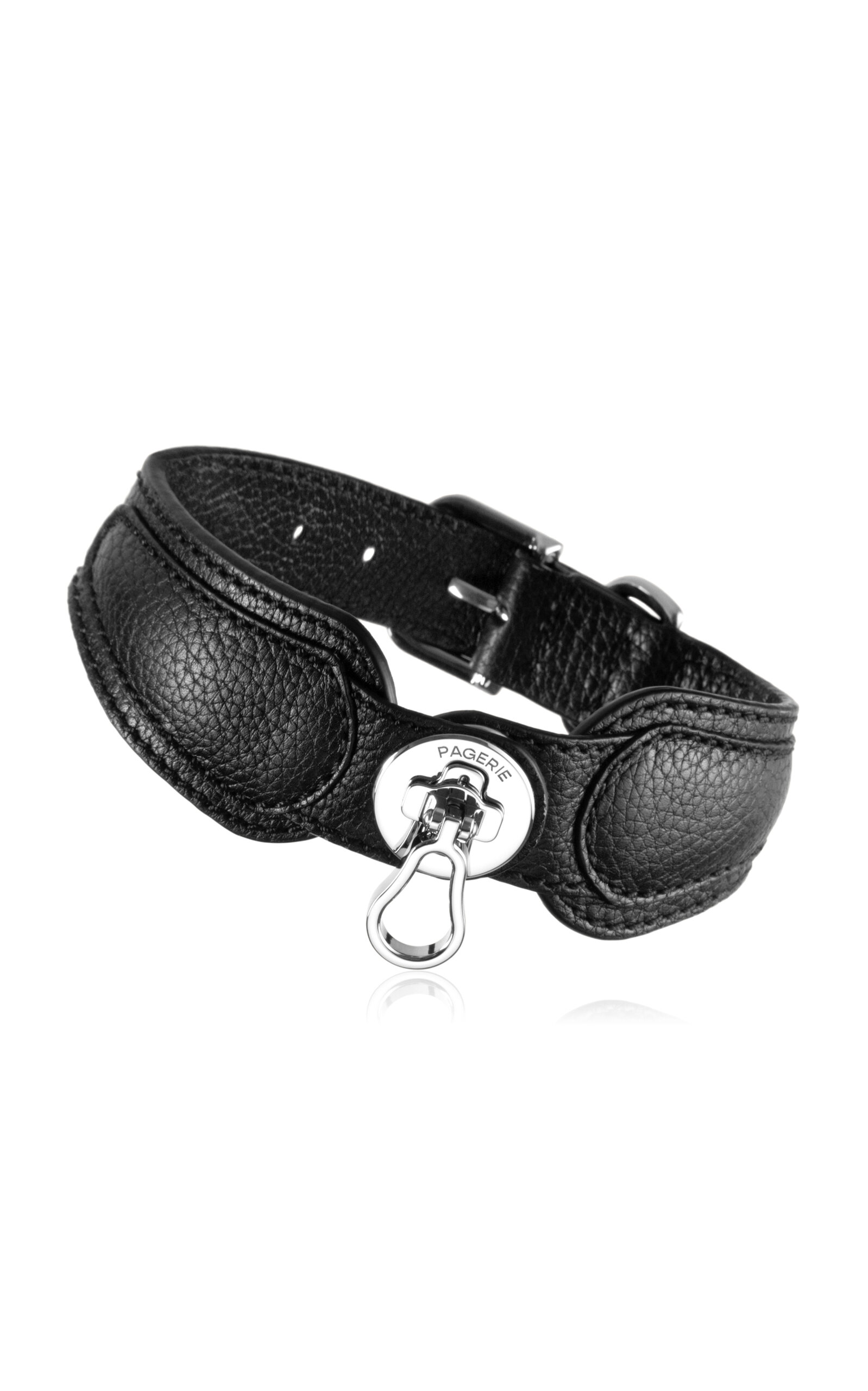 PAGERIE PAGERIE The Dórro Collar Black
