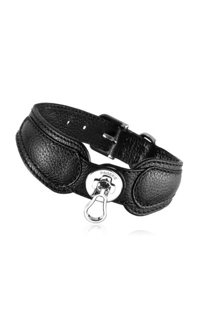 PAGERIE PAGERIE The Dórro Collar Black