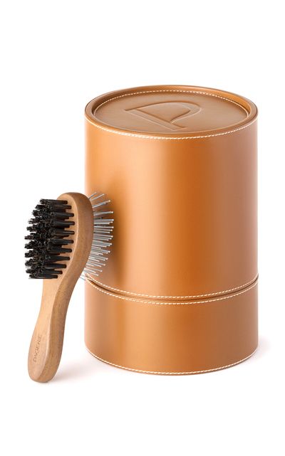 PAGERIE PAGERIE The Pansage Grooming Kit Brown