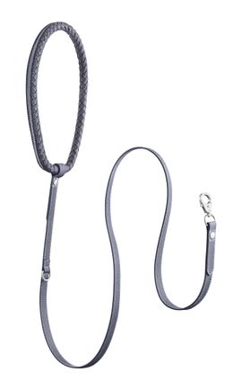 PAGERIE PAGERIE The Rava Leash Black