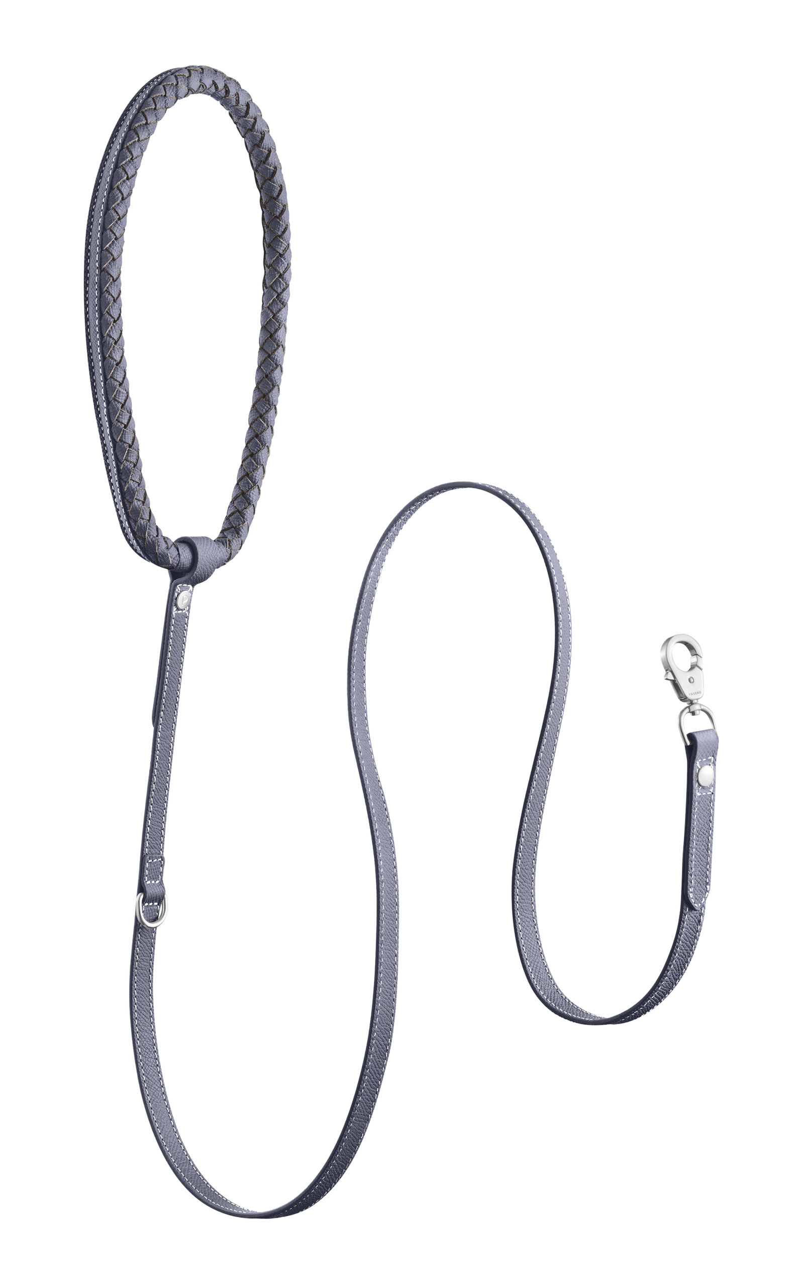 PAGERIE PAGERIE The Rava Leash Dark Wash