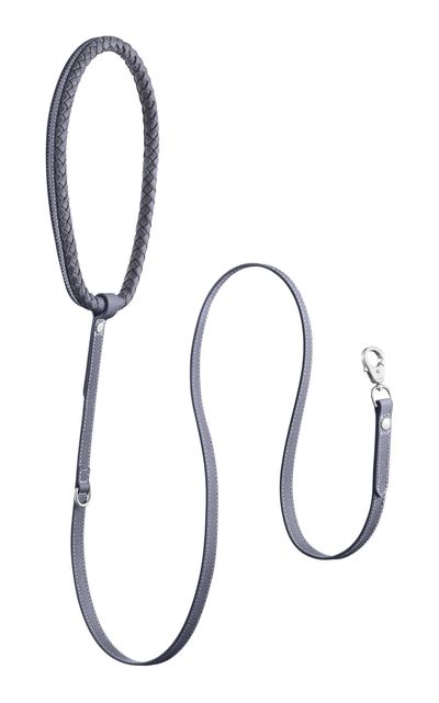 PAGERIE PAGERIE The Rava Leash Dark Wash
