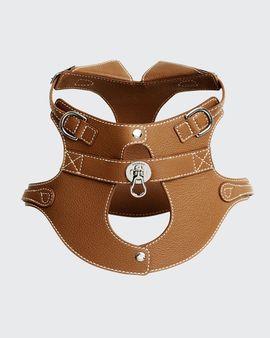 PAGERIE The Colombo Dog Harness