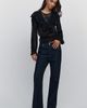 PAIGE Akari Silk Blouse - 4