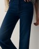 PAIGE Anessa Leenah 32" Mid-Rise Flare Jeans - 2