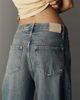PAIGE Arellia Skimmer High-Rise Wide-Leg Jeans - 5