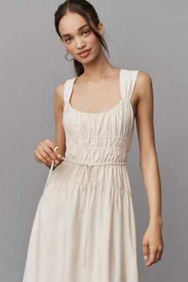 linen occasion dresses Rebecca 18