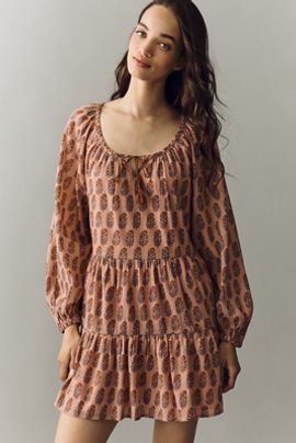 Sho Dress